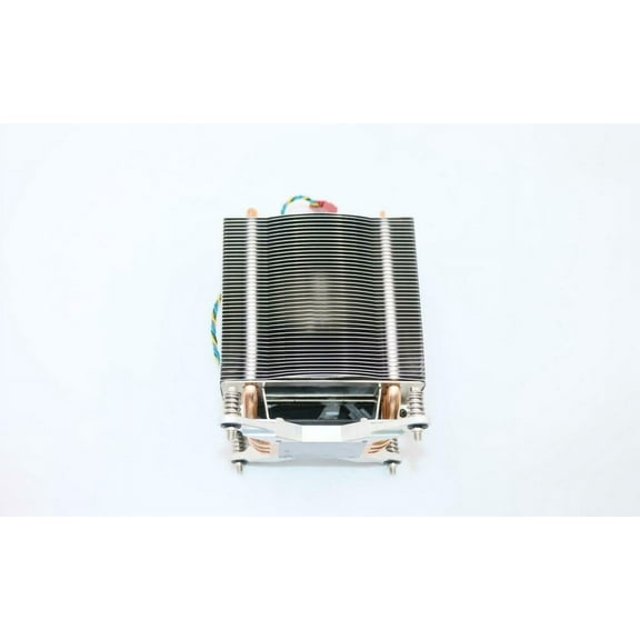 New Genuine Lenovo Workstation ThinkStation P410 P520 Fan Heatsink 01EF049