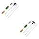 thumbnail image 3 of Soidarity Kit de limpieza, barril de calibre resistente al desgaste, juego de cepillos para exteriores, removedor de polvo resistente de mano, accesorios Type2 NO2 Soidarity CBP146459, 3 of 6