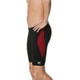 thumbnail image 2 of Speedo Men's Swimsuit Jammer Endurance+, 2 of 2
