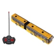 thumbnail image 4 of Juguete de Autobús Escolar de RC, Vuelva Hacia Atrás, El Autobús de Control Remoto de Alta Simulación Gire a la Derecha Para Jugar en Casa, 4 of 7