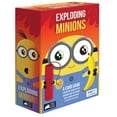 thumbnail image 1 of Exploding Minions, 1 of 2