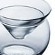 thumbnail image 2 of Cateissary Elegante copa de vino de cristal para cócteles de mixología molecular 150 ml Organizadores de utensilios de cocina, 2 of 6