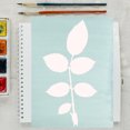 thumbnail image 4 of DEEPCRAFF 1 Set of Print Making Materials Sun Print Paper Sky-blue for Friends Home DIY, 4 of 6