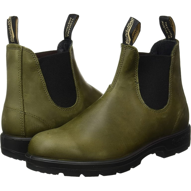 Blundstone unisex 55 rugged lux boot sale