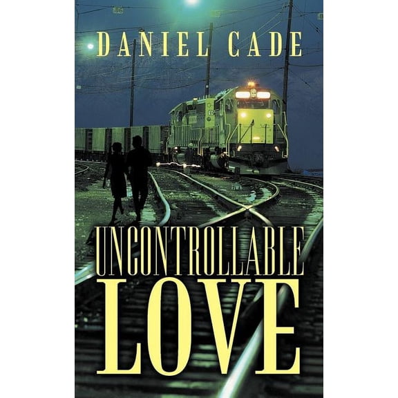 Uncontrollable Love (Paperback)