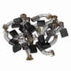 thumbnail image 4 of 20 Pcs. Carbon Brushes For Cb-153 Cb153 Saw 6.3mm X 13.3mm X 17mm, 4 of 4