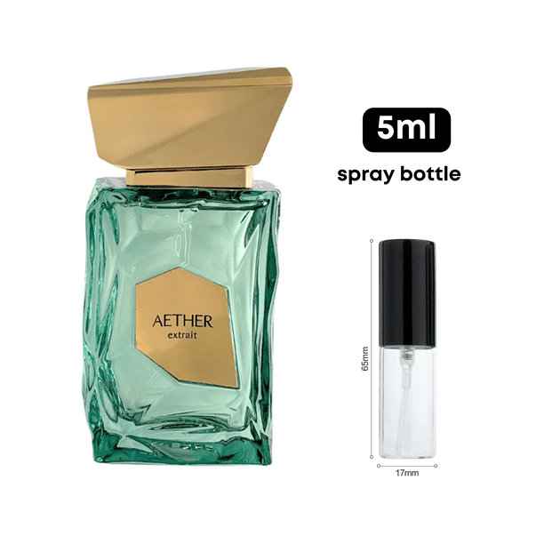 Fragrance World French Avenue Aether (Greenley Twist) Extrait De
