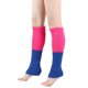 thumbnail image 1 of Calcetines de lana cálidos para mujer, de invierno, de color sólido, para piernas de adultos, calcetines de pelo coreano, otoño e invierno, de punto, con cubierta para los pies, 1 of 6