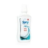 Spry Xylitol Mouthwash, Natural Ingredients, Enamel Support Oral Rinse Wintergreen 16 fl oz 6 Pack