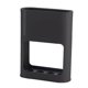thumbnail image 4 of Soporte para paraguas compacto y elegante, organizador de paraguas para bar, pasillo o vestíbulo. negro, 4 of 9
