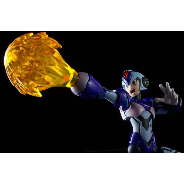 Mega Man X Designer Series X Action Figure - Walmart.com