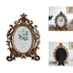 thumbnail image 5 of Imagen con diseño floral en relieve, fotos vintage de 8×6, 4x6 o 5×7, para escritorio 7 pulgadas, 5 of 8