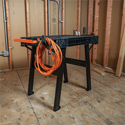 Klein Tools MODbox Folding Work Bench
