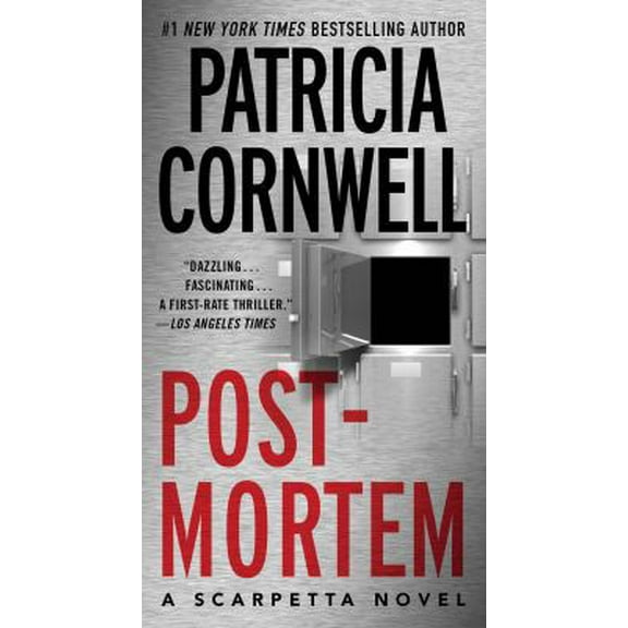 Pre-Owned Post-Mortem (Unknown) 1439148120 9781439148129