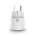 thumbnail image 1 of Smart Programmable Plug Switch Electricity Power Socket Automatic Room Outlet Mobile Phone Safety Adapter Supplies EU Plug 10A, 1 of 8