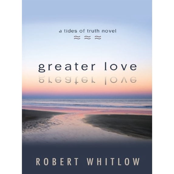 Pre-Owned Greater Love (Hardcover) 1410426920 9781410426925