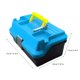 thumbnail image 4 of Soidarity Cajas de aparejos de pesca con linterna Kit de herramientas de accesorios de cebo alimentado por Pescar Soidarity OD020881-00, 4 of 5