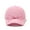Pink, variant on ZZwxWA Womens Cute Bowknot Sun Hats Adjustable Trucker Hat Y2k Aesthetic Trendy Baseball Cap Preppy Stuff