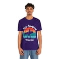 thumbnail image 5 of We Support Hawaii Unisex T-Shirt, 5 of 12