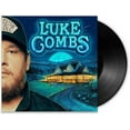 thumbnail image 2 of Luke Combs - GETTIN' OLD - Vinyl, 2 of 2