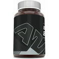 thumbnail image 3 of Amazing Muscle BCAA 2:1:1-1000 Mg, 200 Capsules - Supports Exercise Performance - Helps to Improve Excercise Endurance - Promotes Lean Muscle Mass, 3 of 7