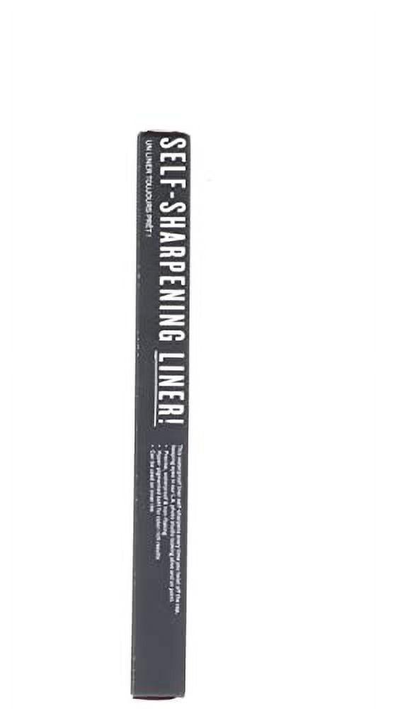 Smashbox Always Sharp Waterproof Eye Liner # Sumatra 0.28G/0.01Oz, 1 Count (SG_B00NFG989U_US)