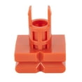 thumbnail image 2 of 4pcs Pegs For BlackDecker Workmate Swivel Pegs Swivel Handle Hook Brand New Garden Tools Replacement Accessories, 2 of 6