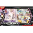thumbnail image 2 of Pokemon TCG: Cynthia’s Garchomp ex Premium Collection - 6 Packs, Stickers, Promos, 2 of 5
