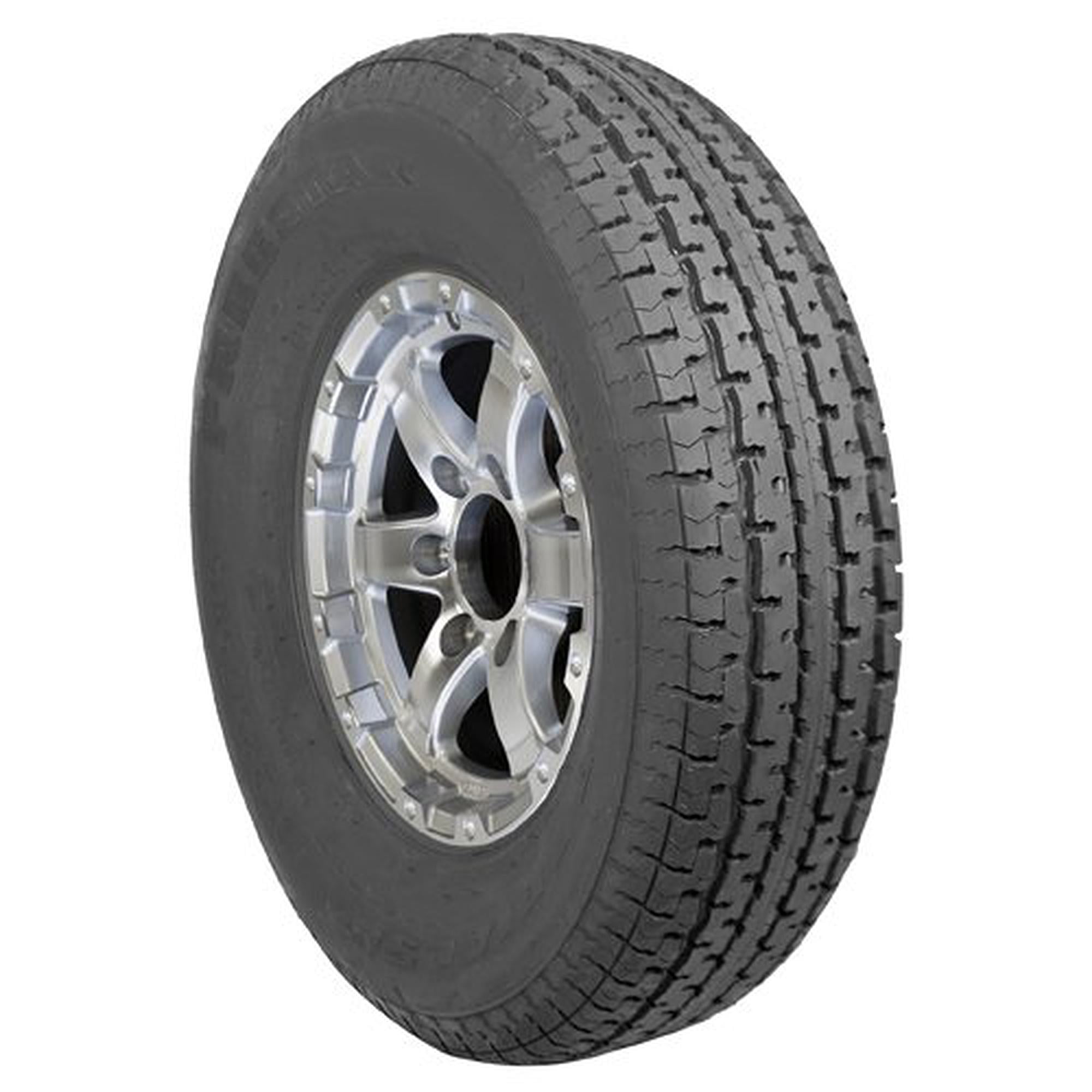 Freestar M-108 ST235/80R16 124/120M E Trailer Tire