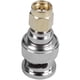thumbnail image 5 of Kits SmA Una BNC Adaptador Coaxial RF Conector Hembra Coaxial Macho 16 Piezas, 5 of 5