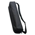 thumbnail image 3 of Bolsa de almacenamiento para trípode, estuche de transporte para trípode de cámara, bolso de hombro con cremallera suave para monópode, almacenamiento, 3 of 8