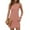Pink, variant on GIPQJK Summer Dresses for Women V Neck Soild Color Tank Dresses Casual Loose Fit Sleeveless Summer Dresses 2025 Basic Beach Vacation Clothes,Black XL
