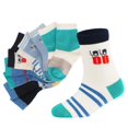 thumbnail image 1 of Calcetines Tobilleros de Juegos para Niños de Antideslizantes o Accesorios, 1 of 8