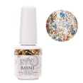 thumbnail image 6 of Gelish Gel Nail Polish 9 ml Mini Bottles Sweet and Chic Sailor Kit (6 Pack), 6 of 8