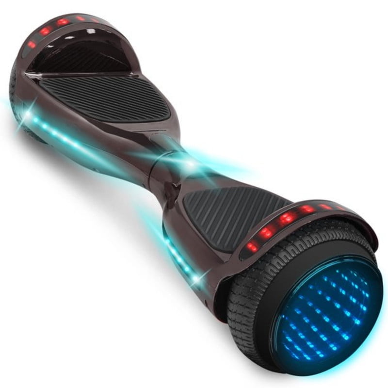 Jetson Rave Hoverboard Walmart