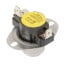 Lennox 10M77 10M7701 Limit Control - Yellow Label