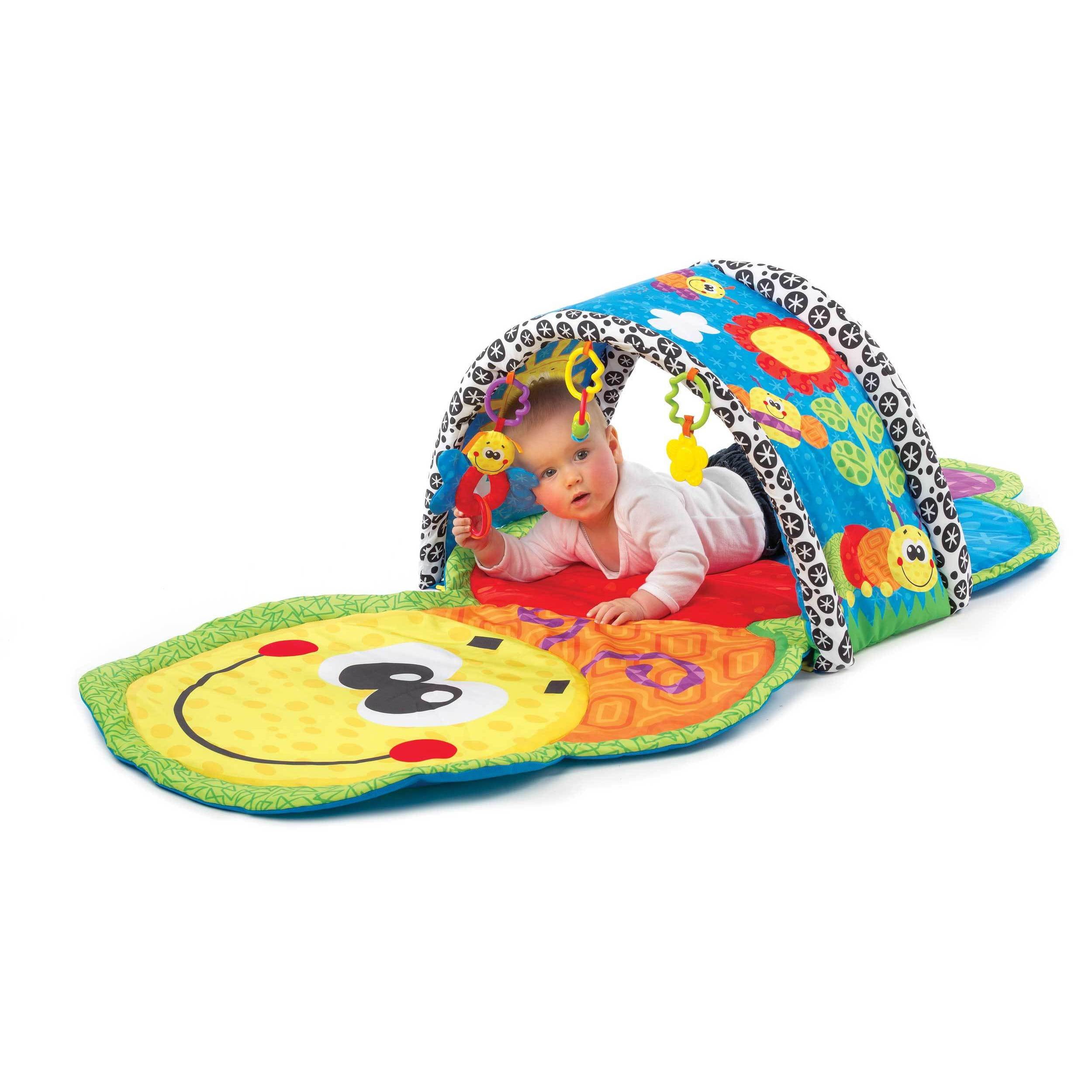 Playgro tunnel 2025