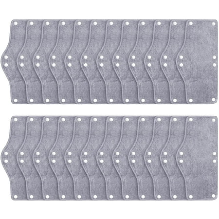 

Helmet Sweatband Hard Hat Sweatband Cotton Sweatband Hard Hat Liner Washable Sweatband Reusable Safety Hat Sweatband Snap Hard Hat Accessories