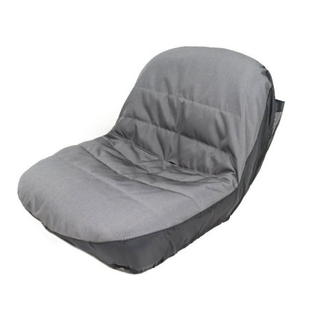 Husqvarna lawn mower seat cover hotsell