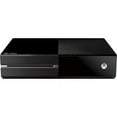 thumbnail image 4 of Restored Microsoft Xbox One 500GB Console - Black (Refurbished), 4 of 5