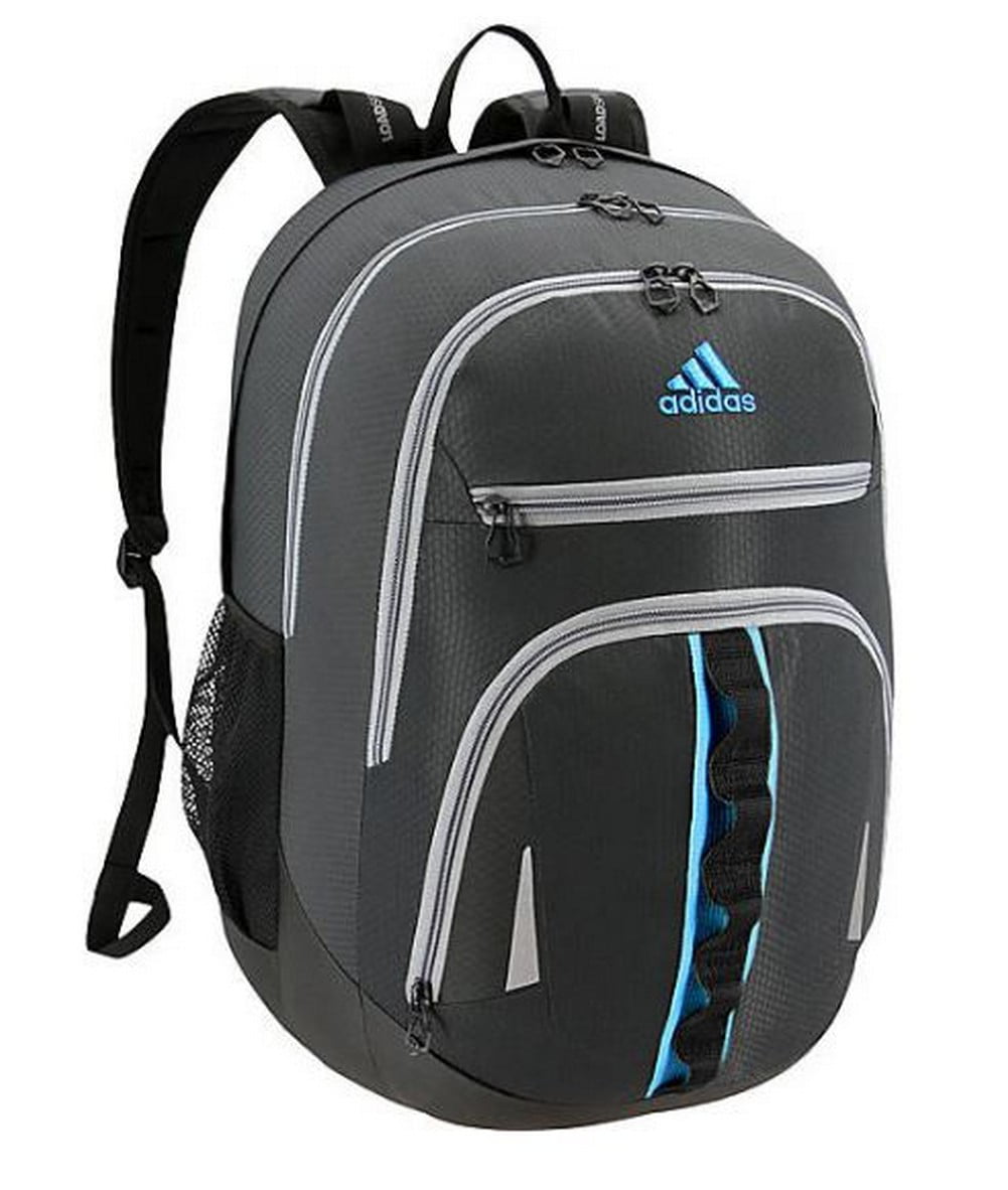 Adidas - Adidas Prime IV Backpack 3 Compartment School College Laptop