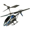 Swann Micro Lightning iPhone/Remote-Controlled Helicopter, Black Metal