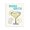 Margarita Cocktail Recipe Kitchen Bar, variant on Stupell Industries Mid-Century Old Fashioned Recipe Canvas Art, 16 x 20, by Victoria Barnes