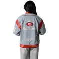 thumbnail image 2 of San Francisco 49ers The Wild Collective Unisex  - Denim, 2 of 3
