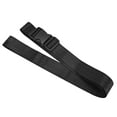 Wheelchair Seat Belt Adjustable Thickened Slip Resistance Wheelchair