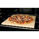 thumbnail image 4 of Pizzacraft Piedra cuadrada ThermaBond para hornear/pizza de 15 pulgadas, para horno o parrilla, PC9897 Pizzacraft NA, 4 of 5