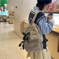 thumbnail image 4 of KKLDOGS Cute Backpack Y2k Purse Daypack, Women Aesthetic Trendy Backpack Coquette Cutecore Bookbag Casual Shoulder Bag, 4 of 6