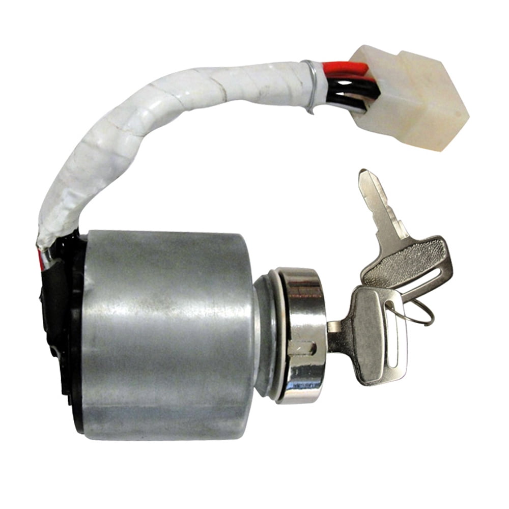 Outdoor Power Equipment Kubota Head Light Headlight Lens Only 66071