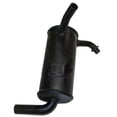 thumbnail image 2 of 110887X AYP MUFFLER  AYP-110887X, 2 of 2