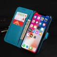 thumbnail image 4 of Leather Flip Wallet Case For Samsung Galaxy A3 A5 2016 2017 A6 A7 A8 A9 2018 A01 A02 J2 J3 J4 J5 J6 Plus J7 J8 Protect Cover, 4 of 5